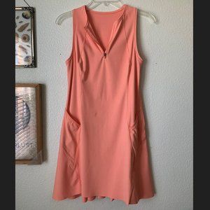 Athleta Ace Tennis Dress